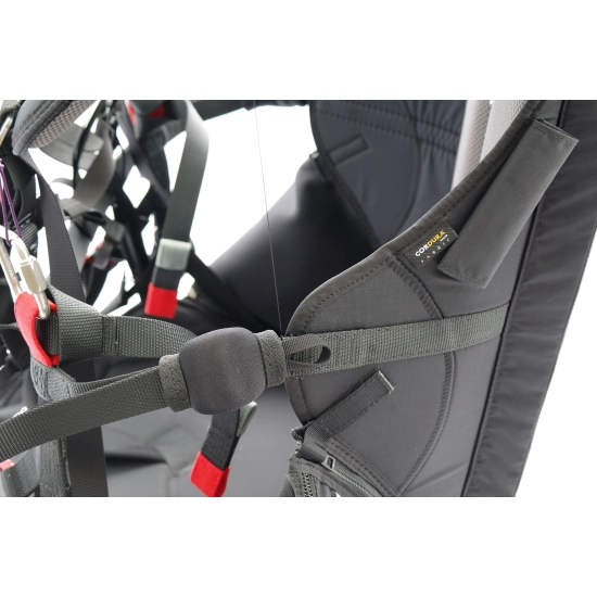 POWERSEAT COMFORT DP STANDARD